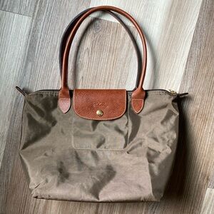Small le pliage tote